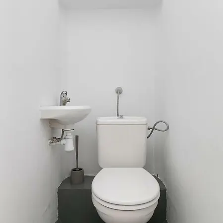 Rooms4less * Gdansk
