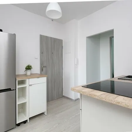 Rooms4less * Gdansk